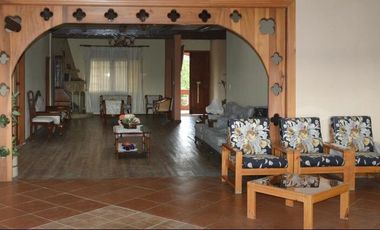 HERMOSO TERRENO EN VENTA, SECTOR CATALINAS