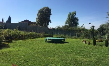 HERMOSO TERRENO EN VENTA, SECTOR CATALINAS