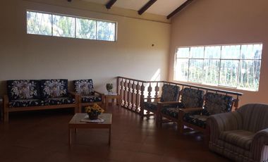 HERMOSO TERRENO EN VENTA, SECTOR CATALINAS