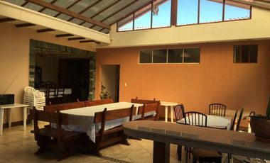 HERMOSO TERRENO EN VENTA, SECTOR CATALINAS