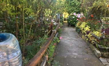 HERMOSO TERRENO EN VENTA, SECTOR CATALINAS