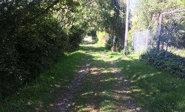 HERMOSO TERRENO EN VENTA, SECTOR CATALINAS