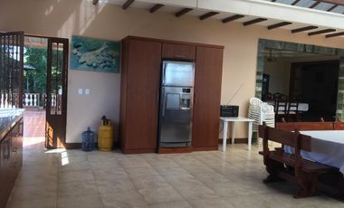 HERMOSO TERRENO EN VENTA, SECTOR CATALINAS