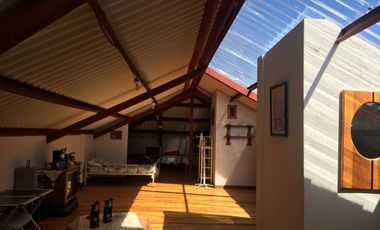 HERMOSO TERRENO EN VENTA, SECTOR CATALINAS