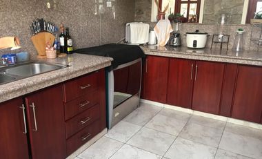 HERMOSO TERRENO EN VENTA, SECTOR CATALINAS