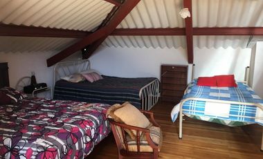 HERMOSO TERRENO EN VENTA, SECTOR CATALINAS