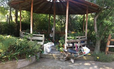 HERMOSO TERRENO EN VENTA, SECTOR CATALINAS