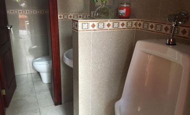 HERMOSO TERRENO EN VENTA, SECTOR CATALINAS