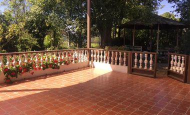 HERMOSO TERRENO EN VENTA, SECTOR CATALINAS