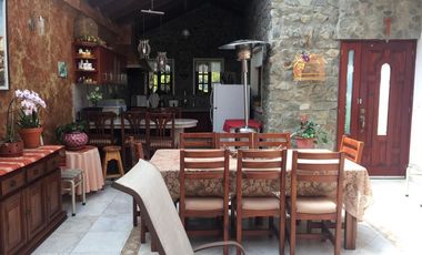 HERMOSO TERRENO EN VENTA, SECTOR CATALINAS