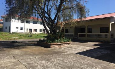 HERMOSO TERRENO EN VENTA, SECTOR CATALINAS