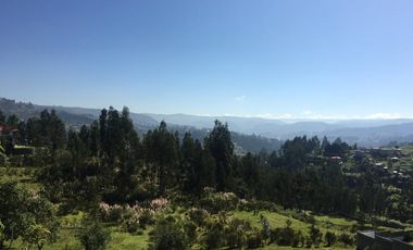 HERMOSO TERRENO EN VENTA, SECTOR CATALINAS