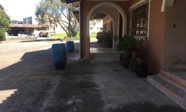 HERMOSO TERRENO EN VENTA, SECTOR CATALINAS