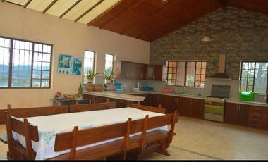 HERMOSO TERRENO EN VENTA, SECTOR CATALINAS