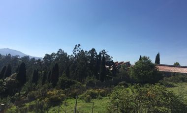 HERMOSO TERRENO EN VENTA, SECTOR CATALINAS