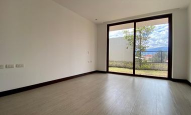 HERMOSO DEPARTAMENTO EN VENTA EN EL SECTOR VISTA LINDA