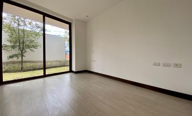 HERMOSO DEPARTAMENTO EN VENTA, SECTOR VISTA LINDA