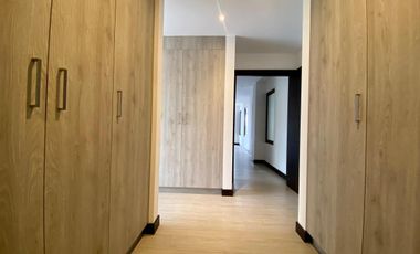 HERMOSO DEPARTAMENTO EN VENTA EN EL SECTOR VISTA LINDA