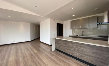HERMOSO DEPARTAMENTO EN VENTA EN EL SECTOR VISTA LINDA