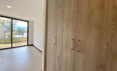 HERMOSO DEPARTAMENTO EN VENTA EN EL SECTOR VISTA LINDA