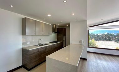 HERMOSO DEPARTAMENTO EN VENTA EN EL SECTOR VISTA LINDA