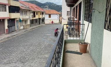 HERMOSA CASA COMERCIAL EN VENTA, SECTOR CENTRO HISTORICO