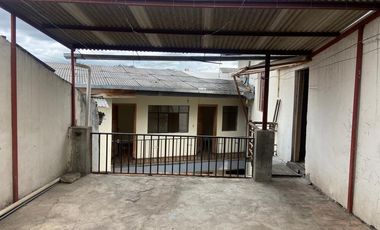 HERMOSA CASA COMERCIAL EN VENTA, SECTOR CENTRO HISTORICO