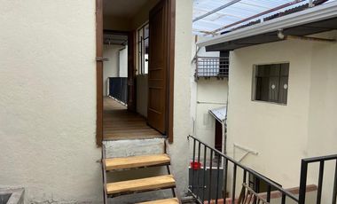 HERMOSA CASA COMERCIAL EN VENTA, SECTOR CENTRO HISTORICO