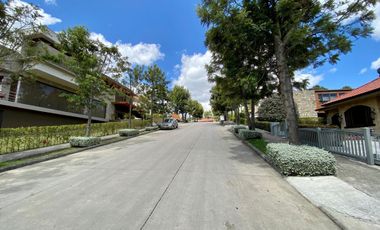 HERMOSO TERRENO EN VENTA, SECTOR COLINAS DE CHALLUABAMBA