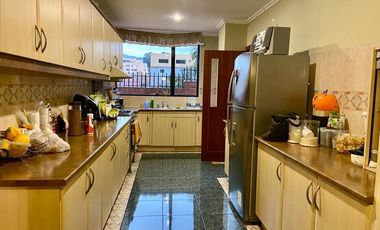 HERMOSO DEPARTAMENTO EN VENTA, SECTOR ZONA ROSA