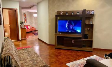 HERMOSO DEPARTAMENTO EN VENTA, SECTOR ZONA ROSA