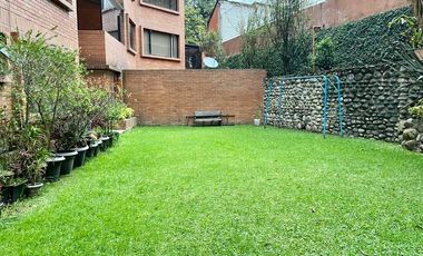HERMOSO DEPARTAMENTO EN VENTA, SECTOR ZONA ROSA