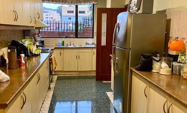 HERMOSO DEPARTAMENTO EN VENTA, SECTOR ZONA ROSA