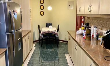 HERMOSO DEPARTAMENTO EN VENTA, SECTOR ZONA ROSA