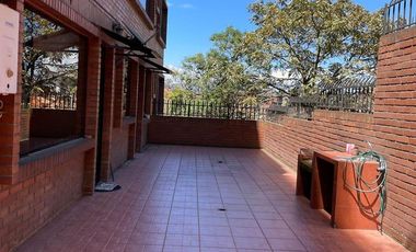 HERMOSO DEPARTAMENTO EN VENTA, SECTOR ZONA ROSA