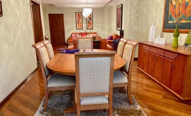 HERMOSO DEPARTAMENTO EN VENTA, SECTOR ZONA ROSA