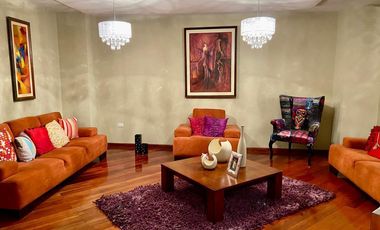 HERMOSO DEPARTAMENTO EN VENTA, SECTOR ZONA ROSA