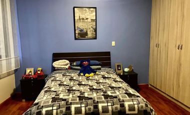 HERMOSO DEPARTAMENTO EN VENTA, SECTOR ZONA ROSA