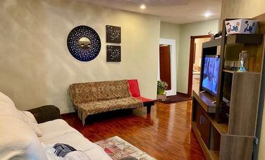 HERMOSO DEPARTAMENTO EN VENTA, SECTOR ZONA ROSA