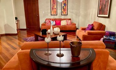 HERMOSO DEPARTAMENTO EN VENTA, SECTOR ZONA ROSA