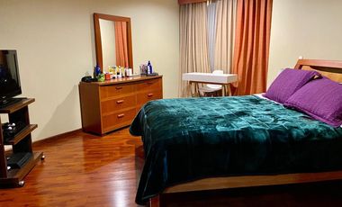 HERMOSO DEPARTAMENTO EN VENTA, SECTOR ZONA ROSA