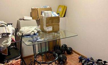 HERMOSO DEPARTAMENTO EN VENTA, SECTOR ZONA ROSA