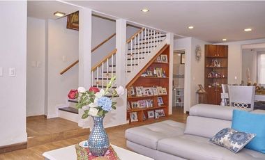 HERMOSA CASA EN VENTA EN, 12 DE OCTUBRE