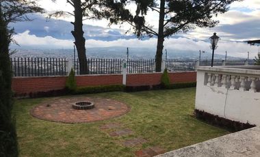 HERMOSA CASA EN VENTA, QUINTA OLIVO ALTO