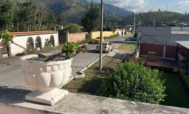 HERMOSA CASA EN VENTA, QUINTA OLIVO ALTO