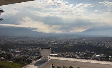 HERMOSA CASA EN VENTA, QUINTA OLIVO ALTO