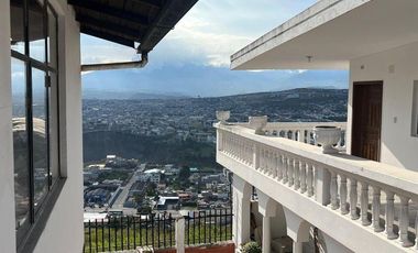 HERMOSA CASA EN VENTA, QUINTA OLIVO ALTO