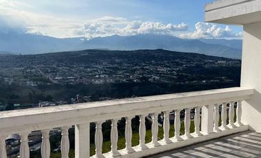 HERMOSA CASA EN VENTA, QUINTA OLIVO ALTO