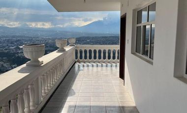 HERMOSA CASA EN VENTA, QUINTA OLIVO ALTO