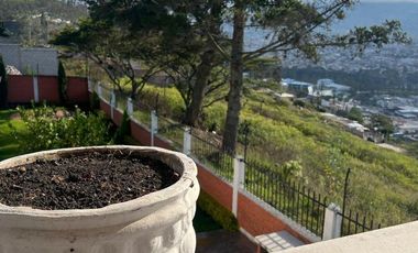 HERMOSA CASA EN VENTA, QUINTA OLIVO ALTO